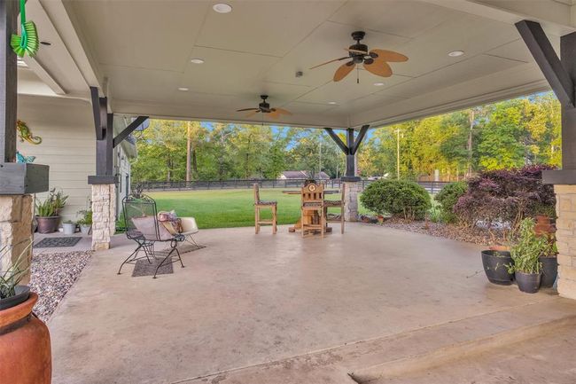 11426 Willis Waukegan Rd, House other with 3 bedrooms, 2 bathrooms and 4 parking in Conroe TX | Image 25