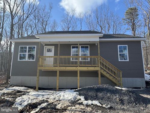 511 Grouse Dr, WINCHESTER, VA, 22602-3595 | Card Image