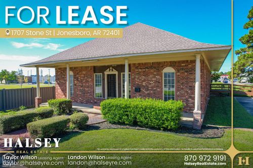 1707 Stone St, Jonesboro, AR, 72401-5347 | Card Image