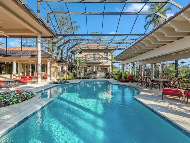26052 Fawnwood Ct, House other with 5 bedrooms, 7 bathrooms and 3 parking in BONITA SPRINGS FL | Image 4