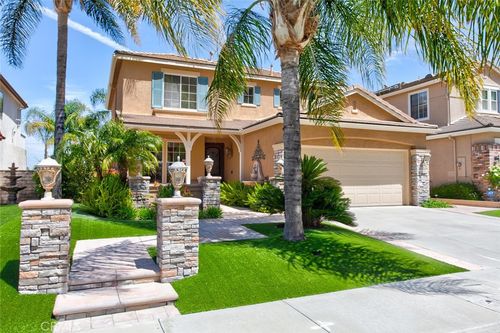 26211 Reade Pl, Stevenson Ranch, CA, 91381-1421 | Card Image