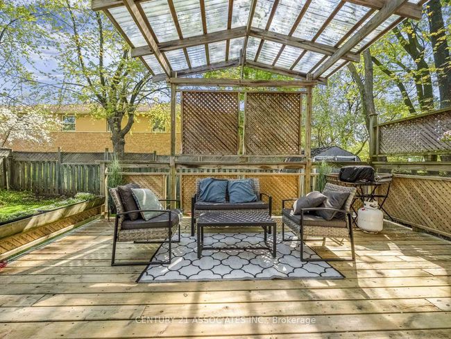 611 Preston Pky, House other with 3 bedrooms, 2 bathrooms and 4 parking in Cambridge ON | Image 29