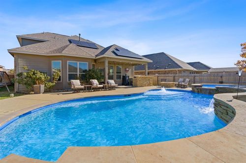 309 Simmental Loop, Hutto, TX, 78634-2050 | Card Image