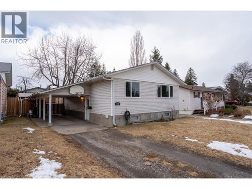 1228 Genevieve Cres, Prince George, BC, V2M4K4 | Card Image