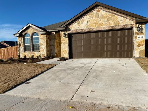 1301 Surrey Street, Melissa, TX, 75454 | Card Image