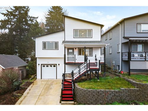 7684 Se 98th Ave, Portland, OR, 97266-6091 | Card Image