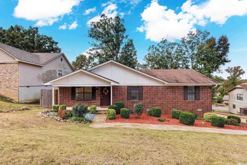 506 Parkway Place Dr, Little Rock, AR, 72211-3110 | Card Image