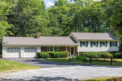 155 Job Seamans Acres, New London, NH, 03257-5151 | Card Image