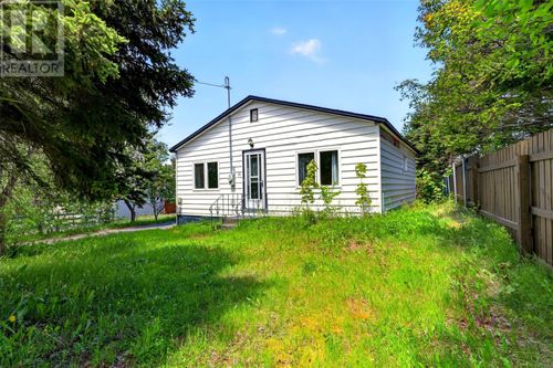 25 Steep Nap Rd, Conception Bay South, NL, A1W5C7 | Card Image