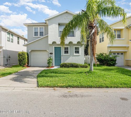 104 Serenity Bay Blvd, St Augustine, FL, 32080-6606 | Card Image