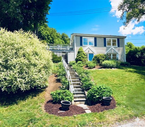56 Vails Lake Shore Dr, Brewster, NY, 10509-1728 | Card Image