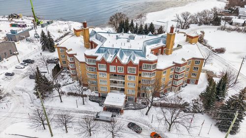 401-16 Raglan St, Collingwood, ON, L9Y4Y2 | Card Image