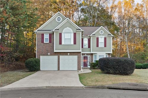 2339 Leacroft Way, Marietta, GA, 30062-7734 | Card Image