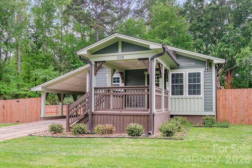 310 Groves Ave, Albemarle, NC, 28001-5322 | Card Image