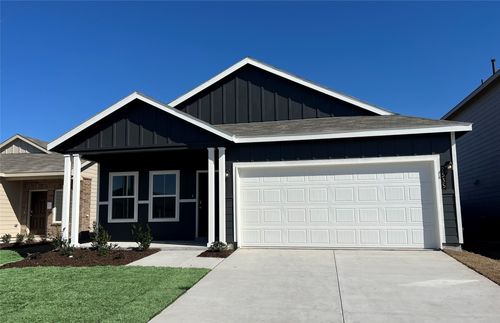 2535 Midfield Way, Princeton, TX, 75407-1648 | Card Image