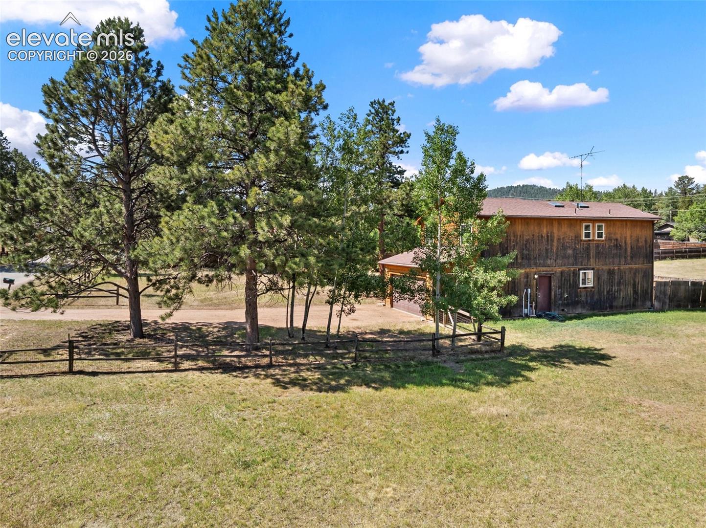 Residential in Woodland Park 5