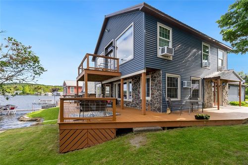 3657 Lamoka Lake Rd, Bradford, NY, 14815-9692 | Card Image