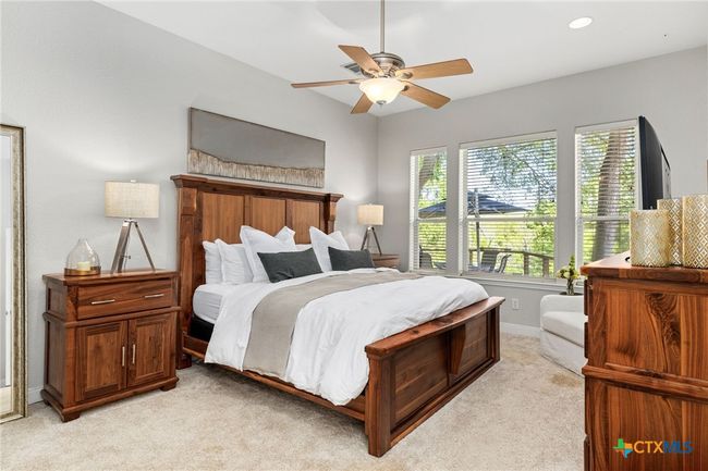 326 Red Bird Ln, House other with 4 bedrooms, 4 bathrooms and null parking in Kingsbury TX | Image 17