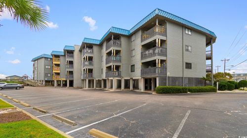 317-6000 N Ocean Blvd, North Myrtle Beach, SC, 29582-1108 | Card Image