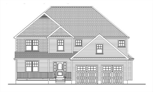 lot-5-10 Earle Stewart Lane, Wrentham, MA, 02093 | Card Image