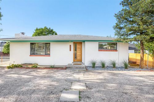 2391 W 56th, Denver, CO, 80221 | Card Image