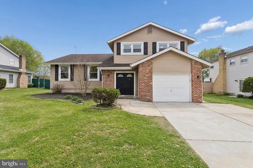 1522 Brick Rd, CHERRY HILL, NJ, 08003-1538 | Card Image