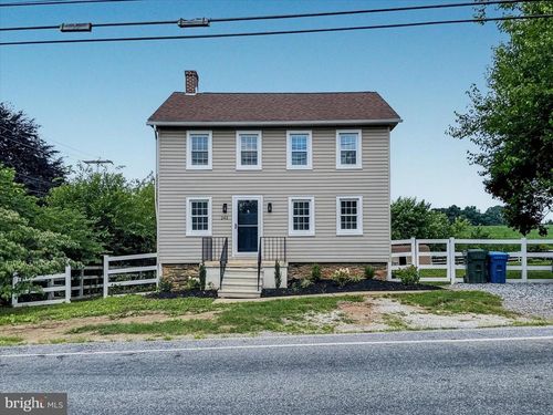 245 Manor Rd, RED LION, PA, 17356-8745 | Card Image