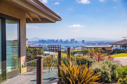 3618 Fenelon St, San Diego, CA, 92106-2018 | Card Image