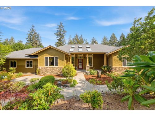 5540 Meadow Lake Way, Florence, OR, 97439-8423 | Card Image