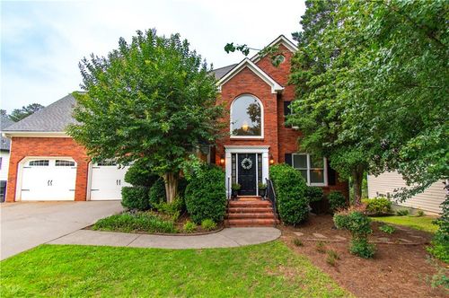 4222 Honey Creek Way, Powder Springs, GA, 30127-5427 | Card Image