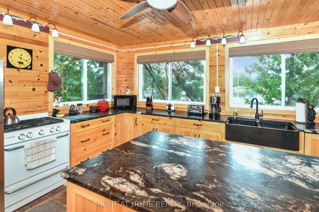 PCL 15460 Island 166 Island, House other with 8 bedrooms, 3 bathrooms and null parking in West Nipissing ON | Image 10