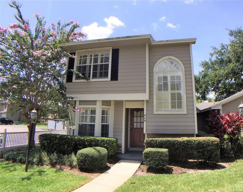 101-949 Tillery Way, ORLANDO, FL, 32828-9147 | Card Image