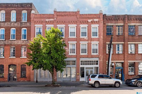 201-2301 Morris Ave, BIRMINGHAM, AL, 35203-4394 | Card Image
