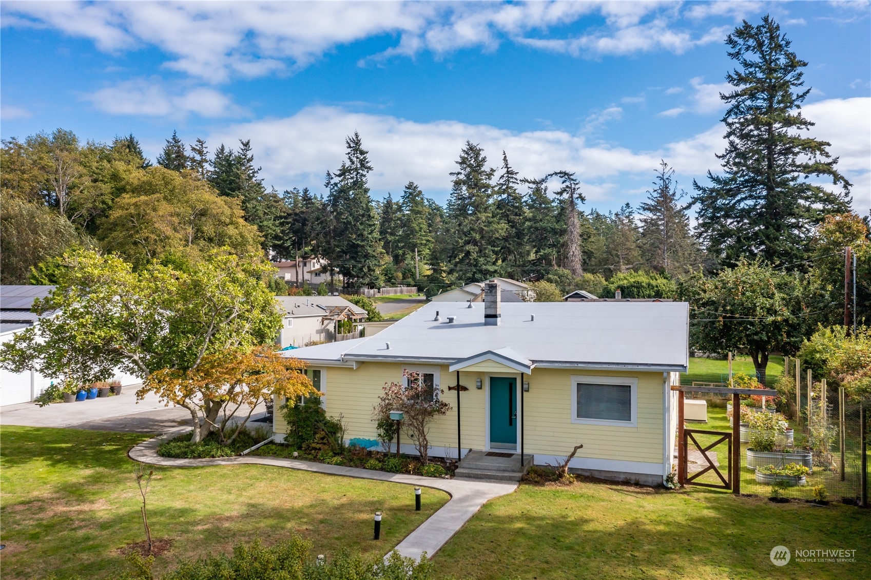 Coho Ln, Anacortes, WA 98221