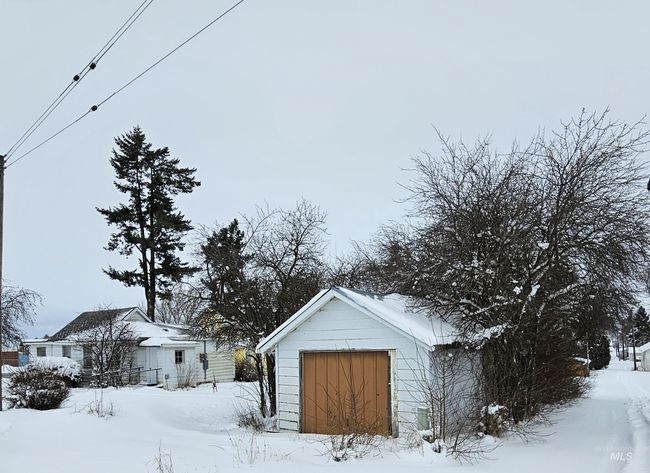 102 Pine St, House other with 1 bedrooms, 1 bathrooms and 1 parking in Nezperce ID | Image 20