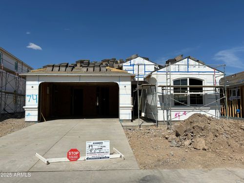 6914 W Buckhorn Trl, Peoria, AZ, 85383-6390 | Card Image
