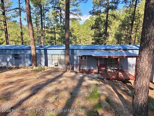115 N Candlewood Dr, Ruidoso, NM, 88345-6421 | Card Image