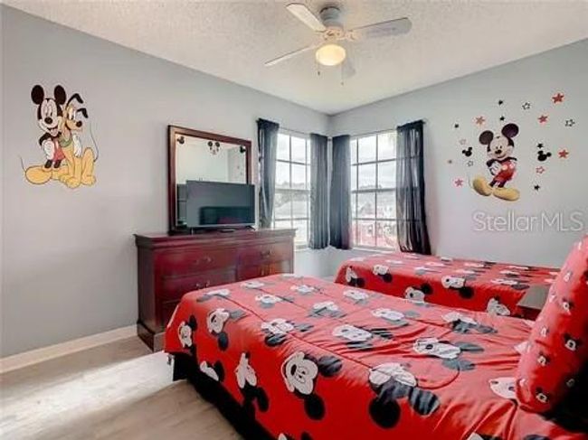APT-58 - 5006 Laguna Bay Cir, Condo with 2 bedrooms, 2 bathrooms and null parking in KISSIMMEE FL | Image 30