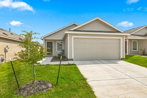 1012 Calley Pear Trl, Princeton, TX, 75407-5907 | Card Image