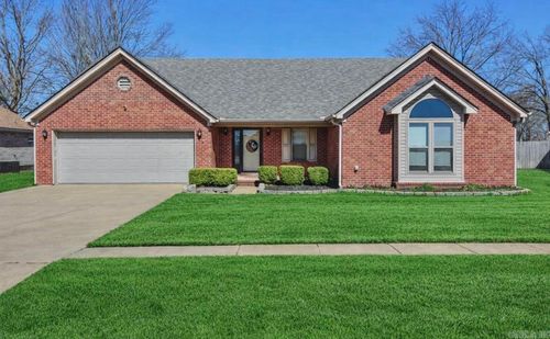 603 Wintree Ln, Marion, AR, 72364-2809 | Card Image