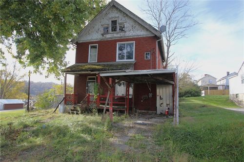 38 Elrama Ave, Elrama, PA, 15038-1008 | Card Image