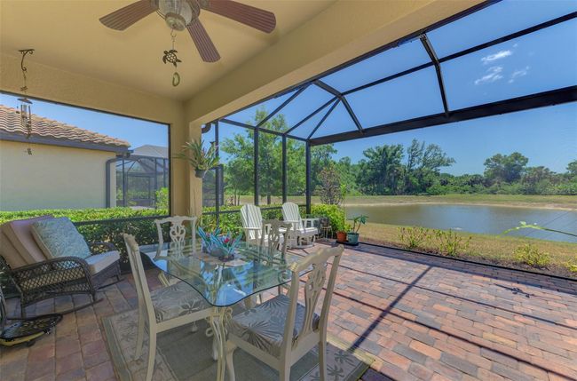 12315 Canavese Ln, House other with 4 bedrooms, 3 bathrooms and null parking in Venice FL | Image 46
