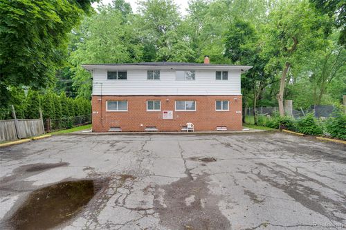 apt-1-33 S Grove St, Ypsilanti, MI, 48198-5680 | Card Image