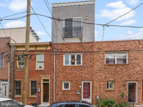 1422 Montrose St, PHILADELPHIA, PA, 19146-2223 | Card Image
