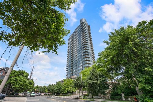 2401-15 Windermere Ave, Toronto, ON, M6S5A2 | Card Image