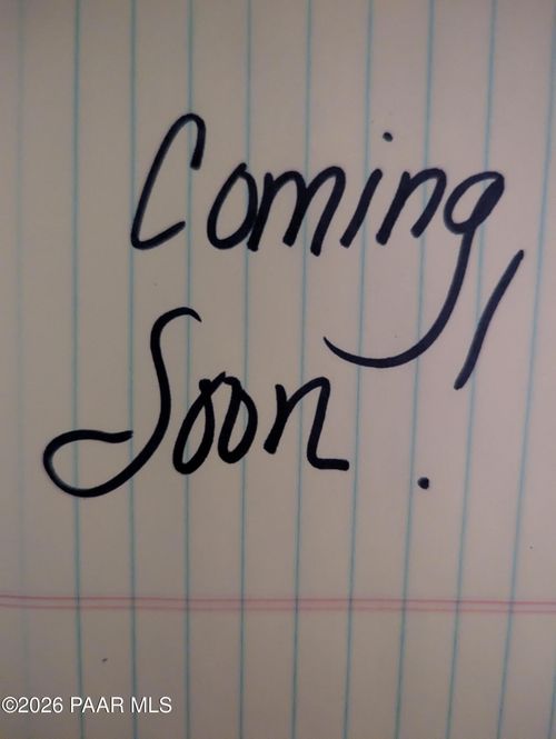 9780 E Sagebrush Dr, Prescott Valley, AZ, 86314-7649 | Card Image