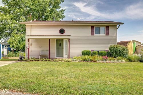 4047 Salmon Harbor Rd, Unionville, IN, 47468-9525 | Card Image