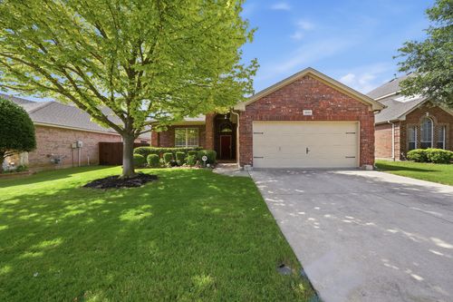 4132 Yancey Ln, Fort Worth, TX, 76244-8589 | Card Image