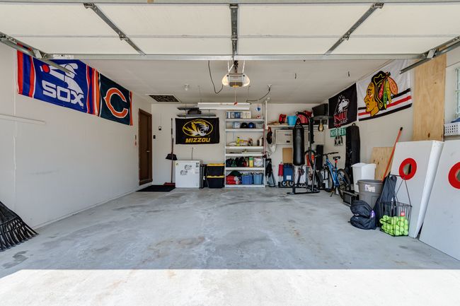 14034 S 84 Th Ave, House other with 3 bedrooms, 2 bathrooms and 2 parking in Orland Park IL | Image 28