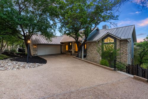 123 Top O The Lake Dr, Lakeway, TX, 78734-5235 | Card Image